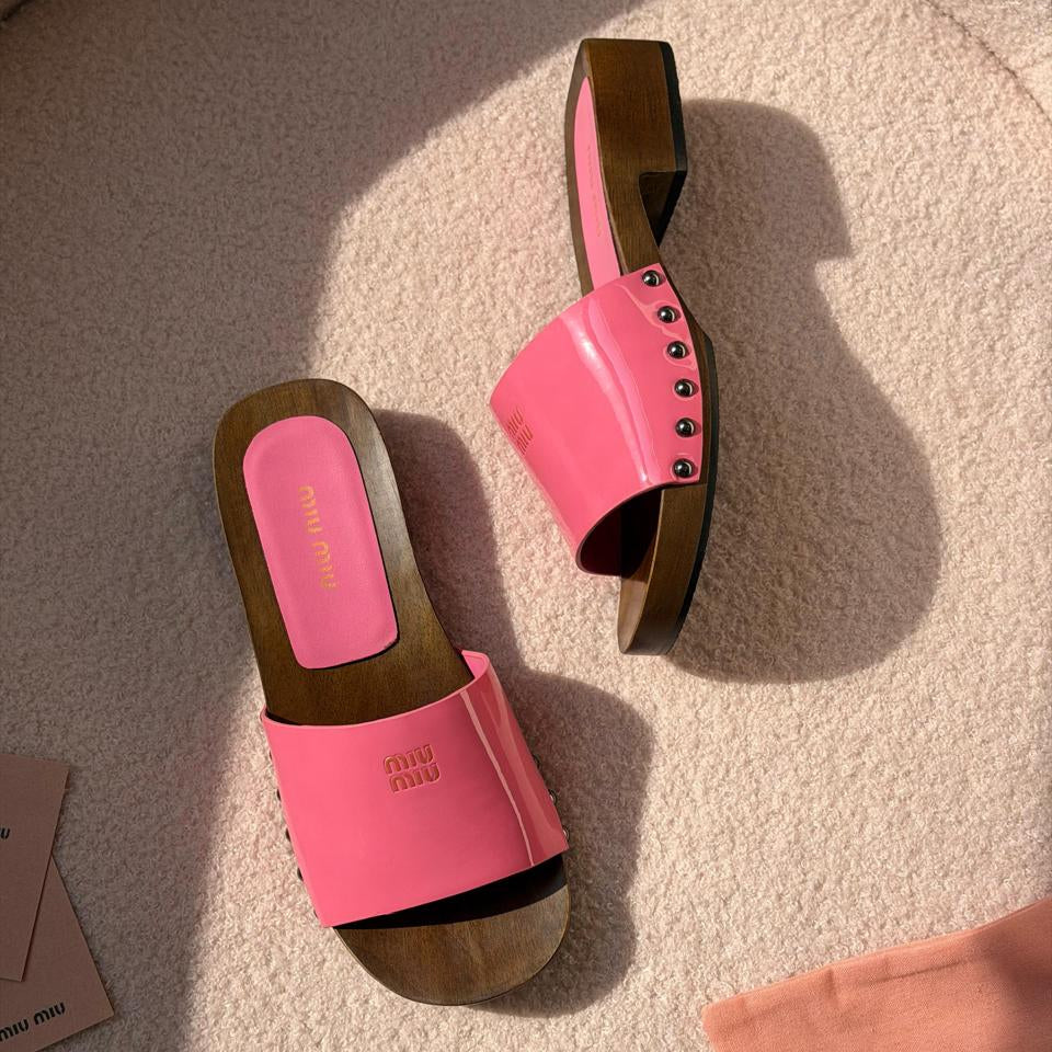 MiuMiu Style #26 Shoes