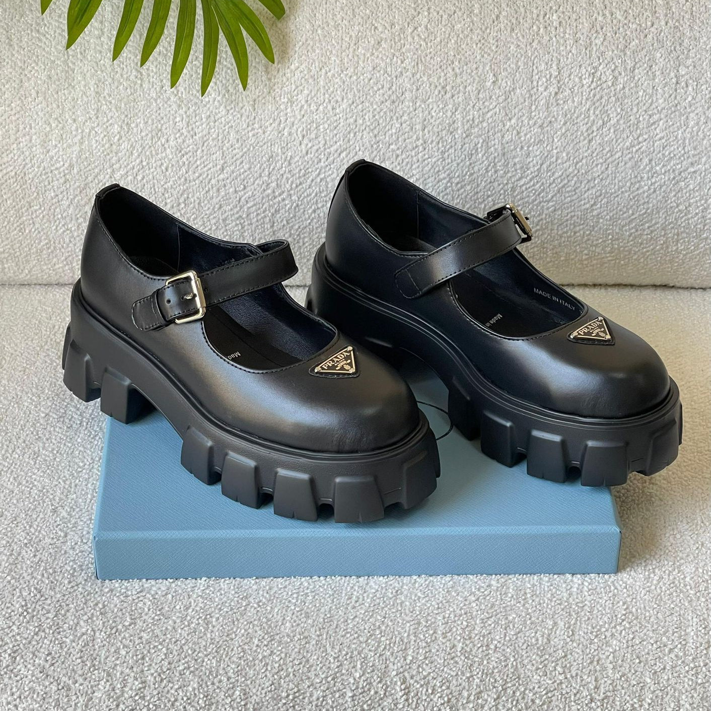Prada Style #36 Shoes