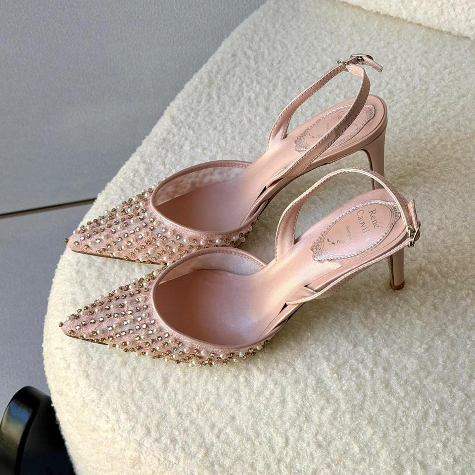 Rene Caovilla Style #13 Shoes