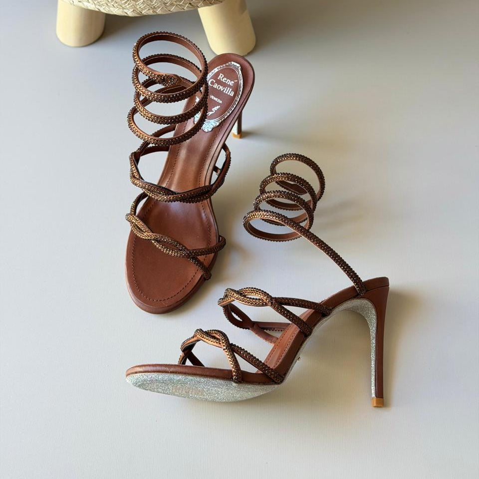 Rene Caovilla Style #16 Shoes