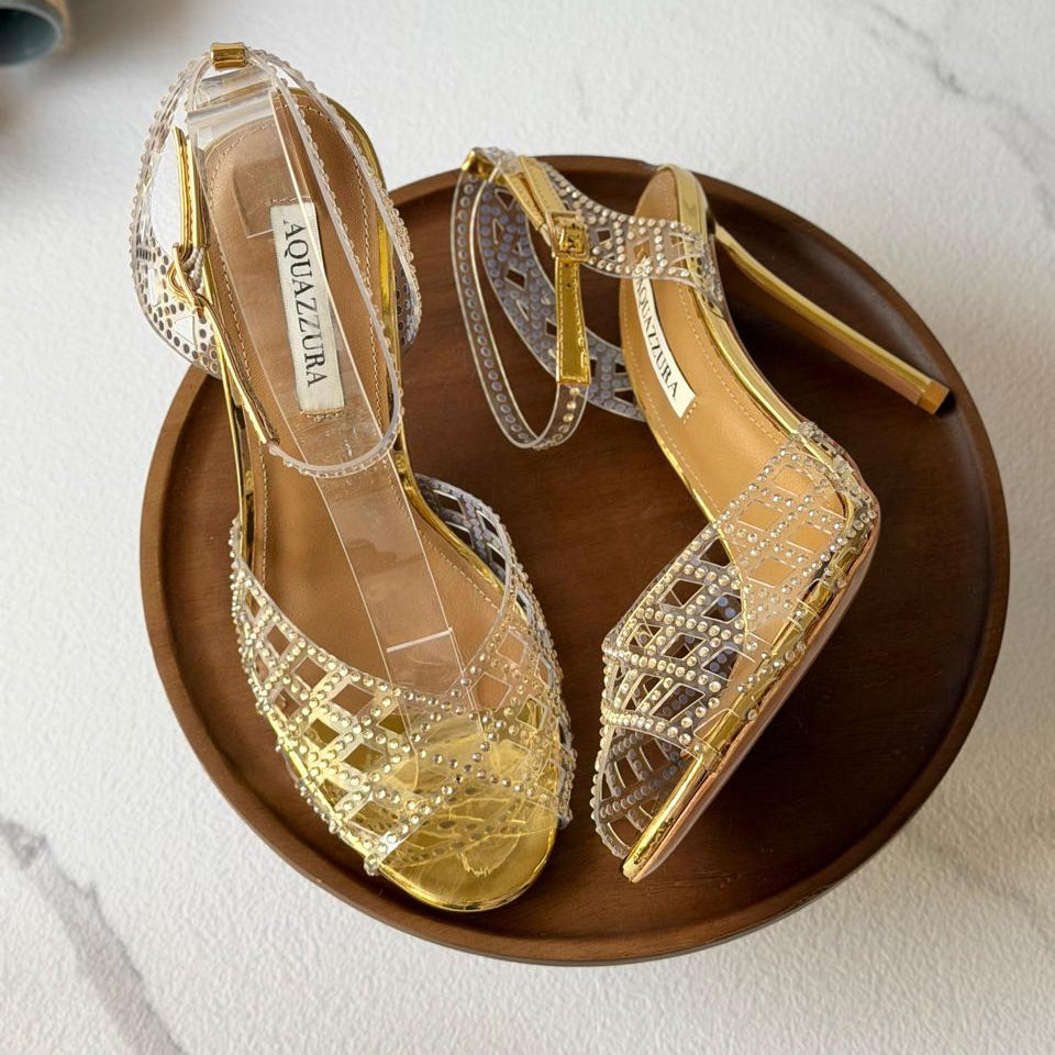 Aquazzura Style #27 Shoes