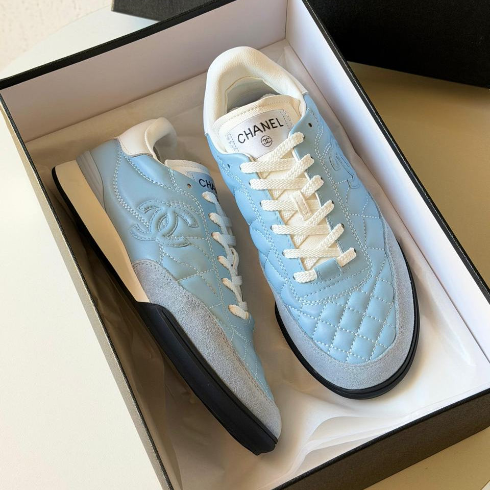 Chanel Style #87 Shoes