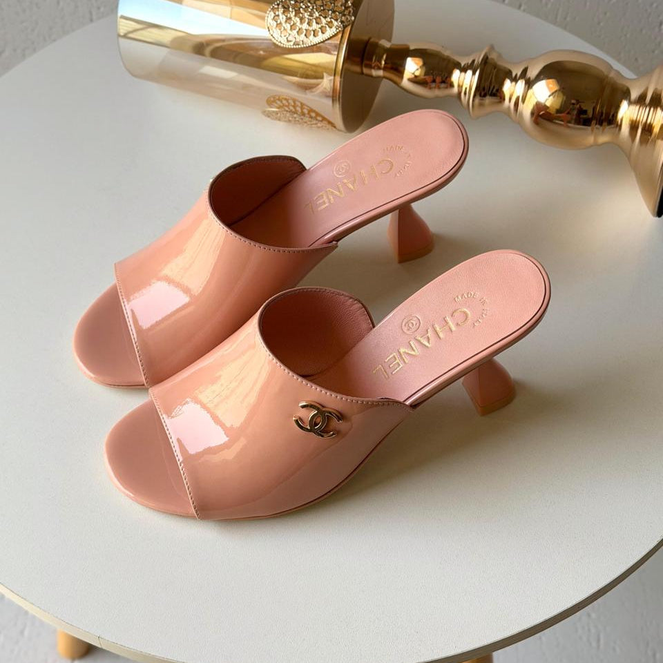 Chanel Style #91 Shoes