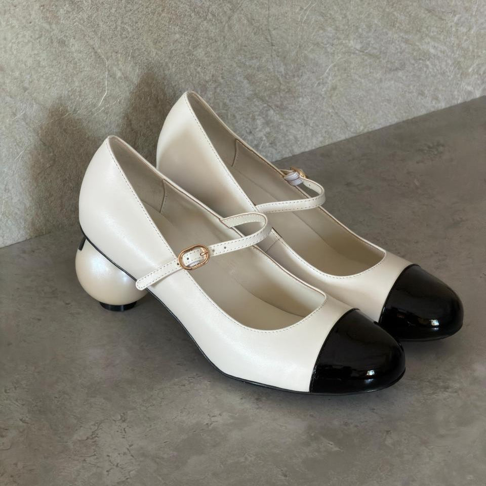 Chanel Style #94 Shoes