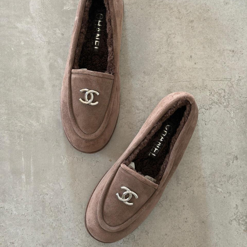 Chanel Style #95 Shoes