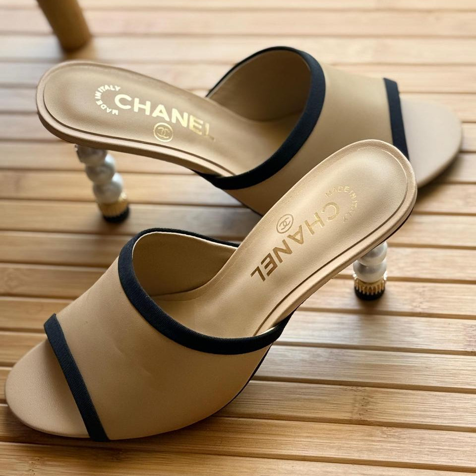 Chanel Style #107 Shoes