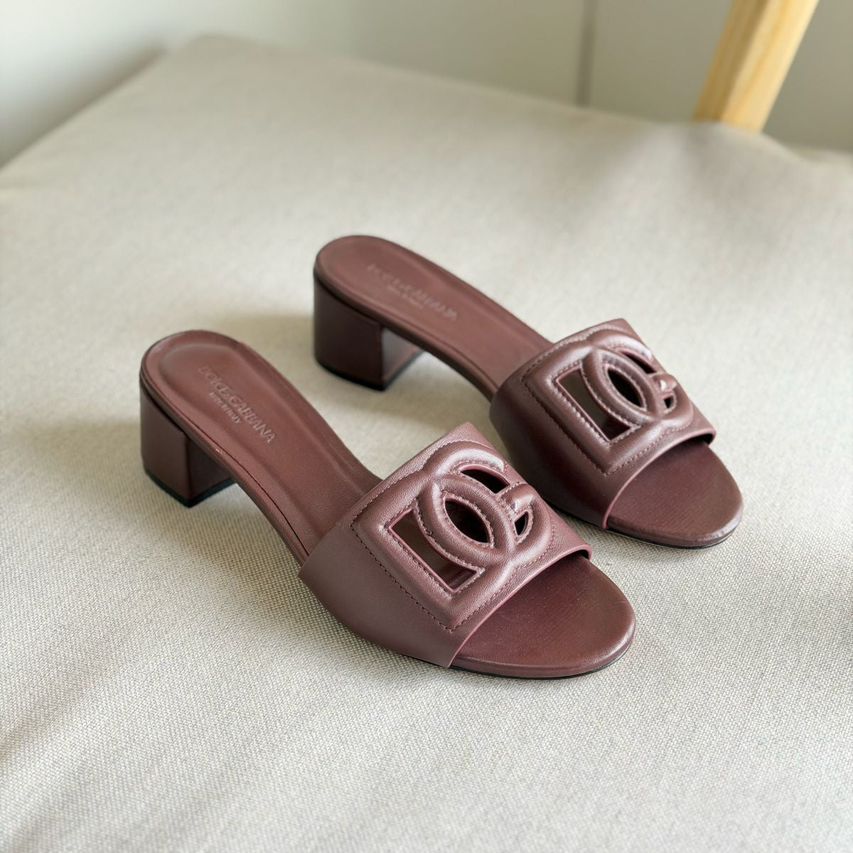Dolce & Gabbana Shoes Style #5