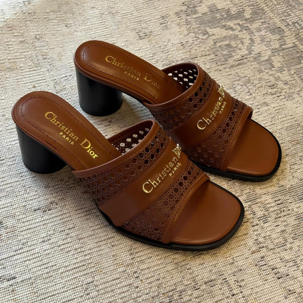 Dior Style #46 Shoes