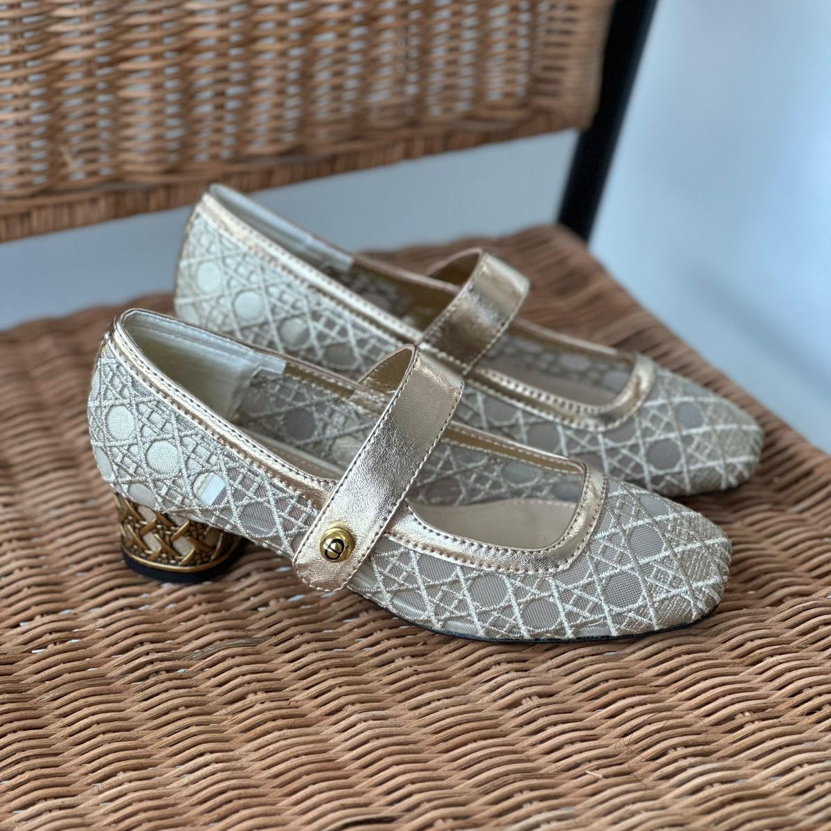 Dior Style #47 Shoes