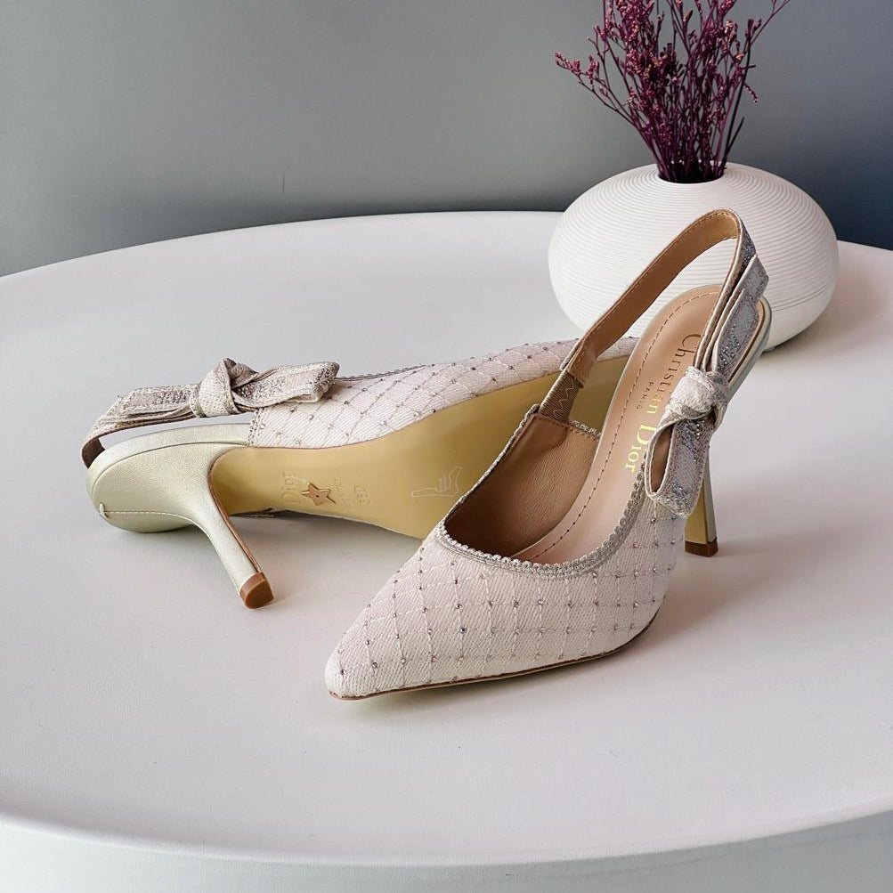 Dior Style #50 Shoes