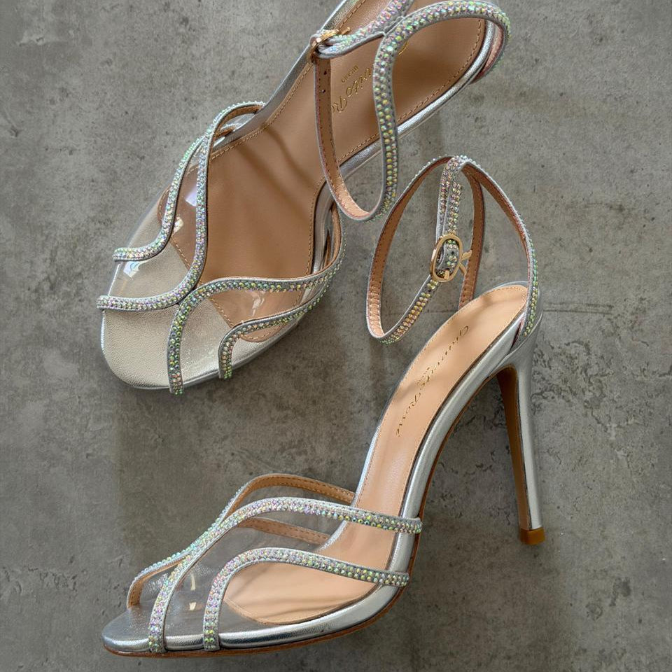 Gianvito Rossi Style #11 Shoes