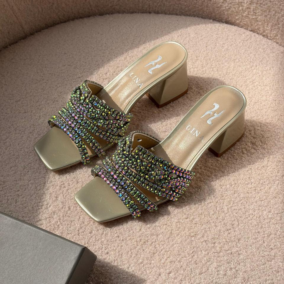 Gina Style #33 Shoes