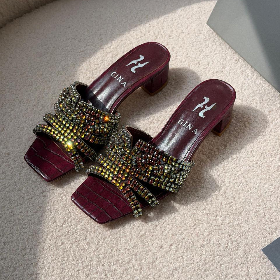 Gina Style #36 Shoes