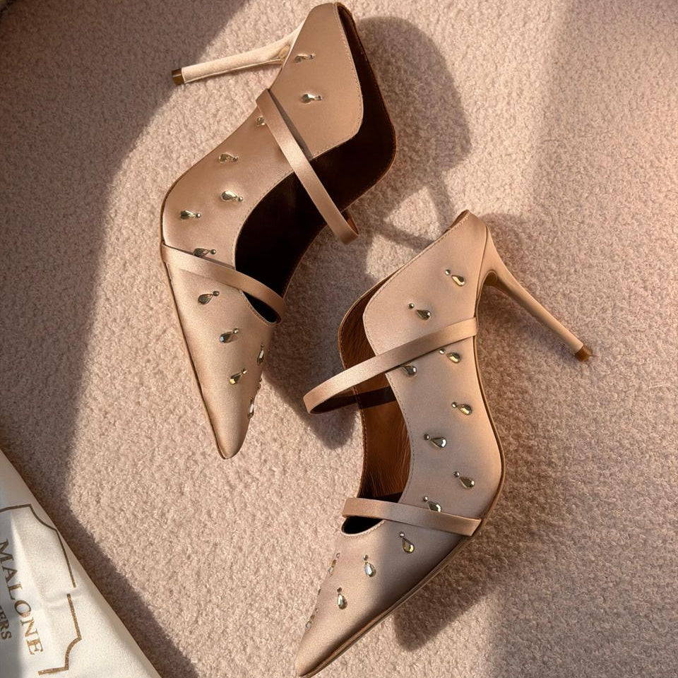 Malone Shoes Style #2