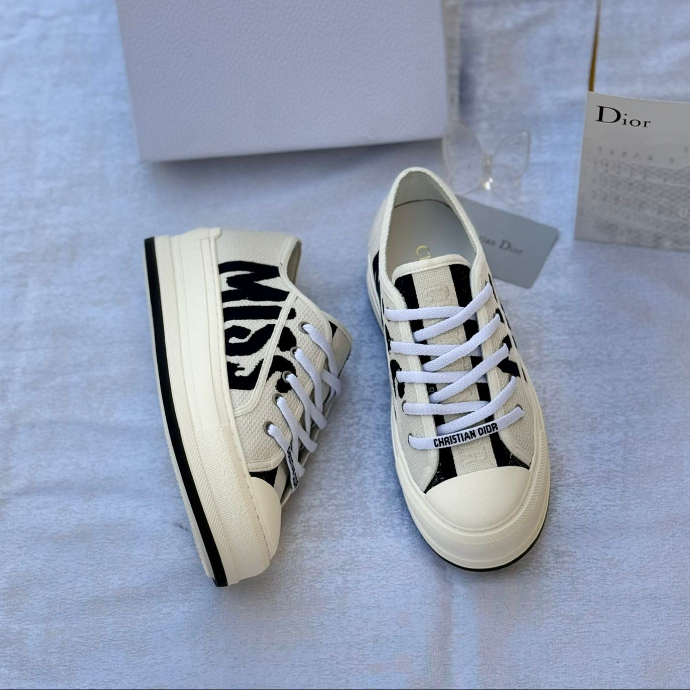Dior Style #53 Shoes