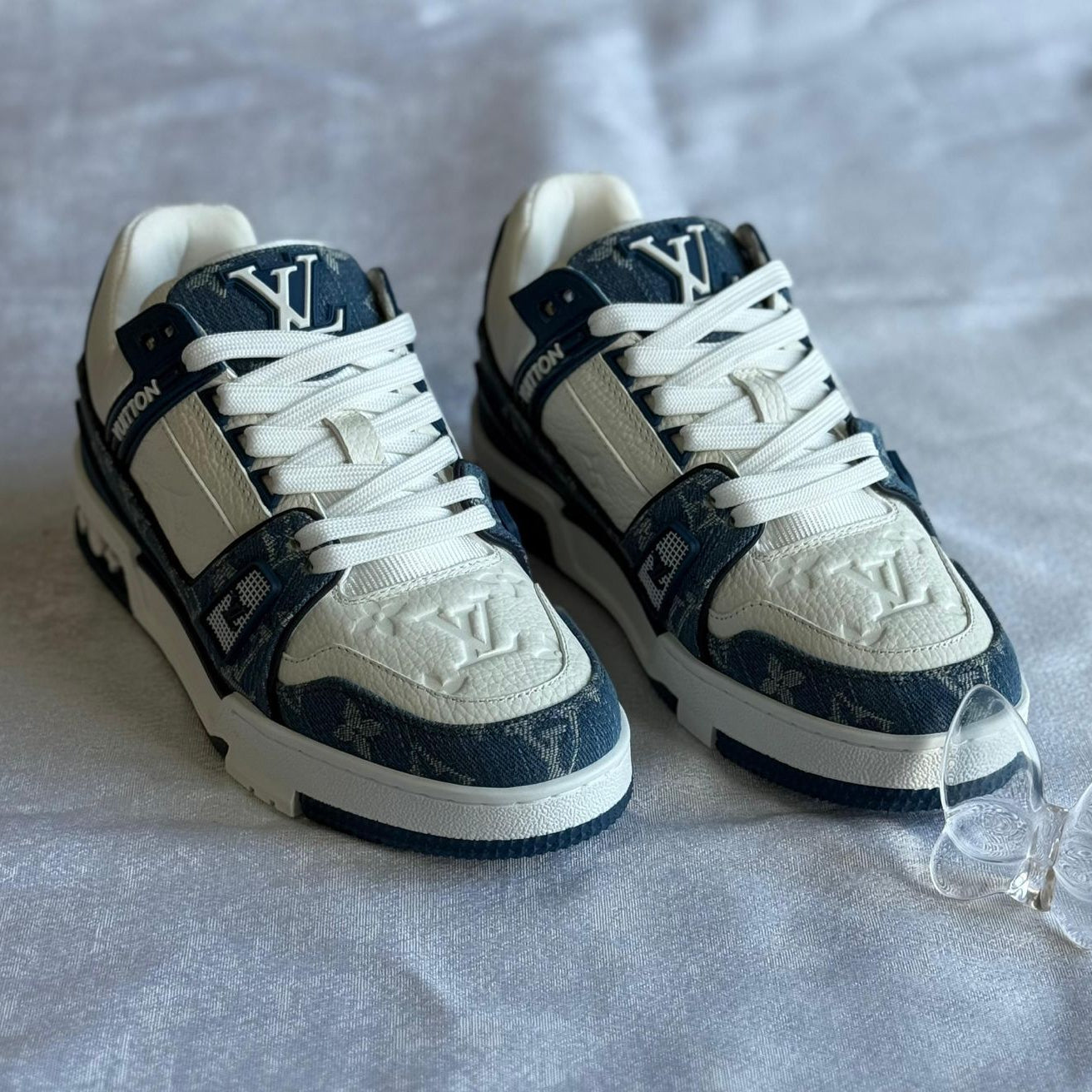 Louis Vuitton Style #43 Shoes