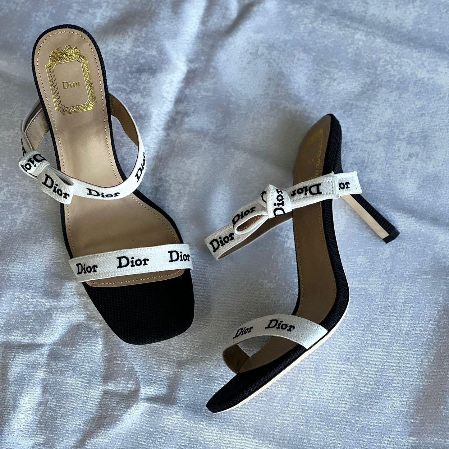 Dior Style #56 Shoes