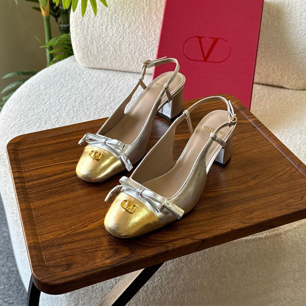 Valentino Style #33 Shoes