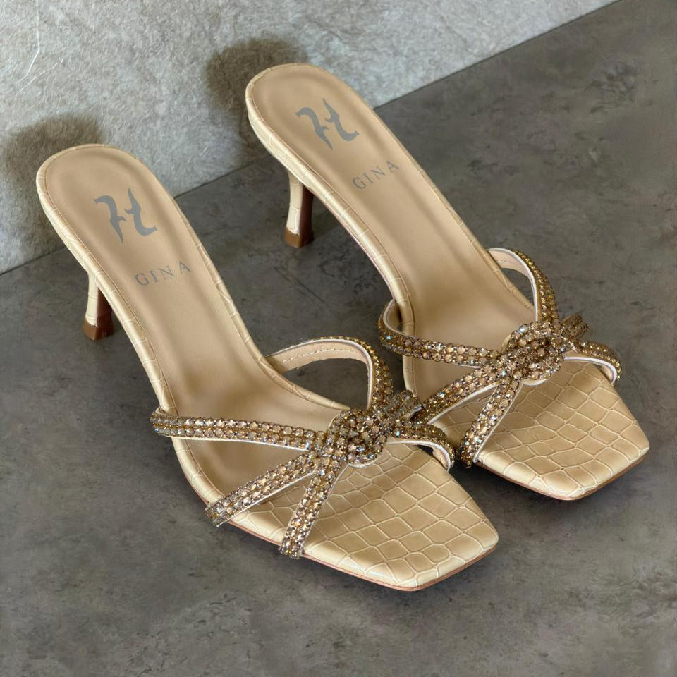 Gina Style #50 Shoes