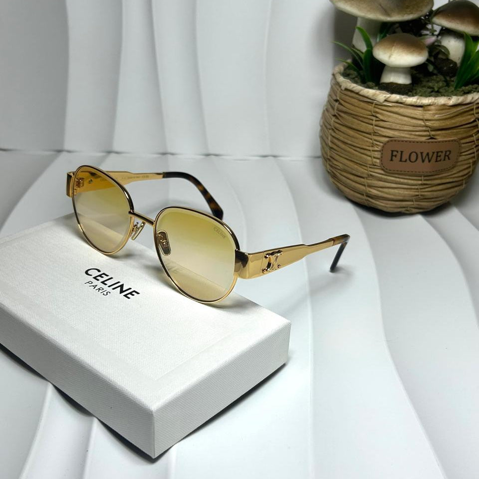 Celine Style #21 Sunglasses