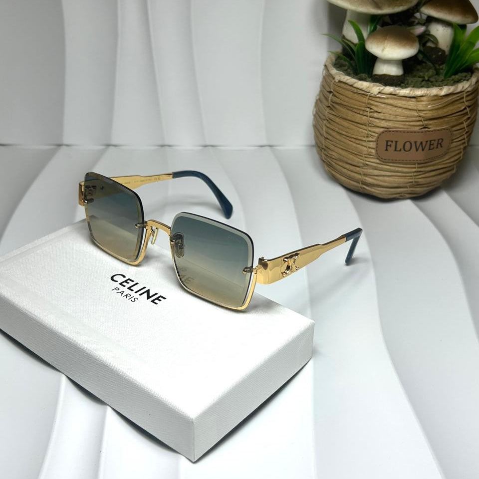 Celine Style #22 Sunglasses