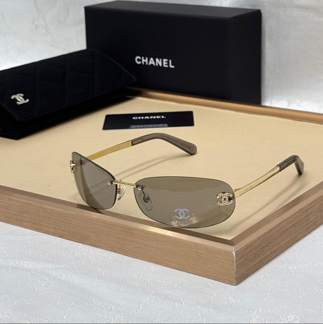 Chanel Style #30 Sunglasses