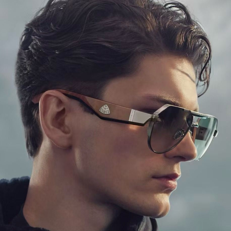 Maybach Style #3 Sunglasses