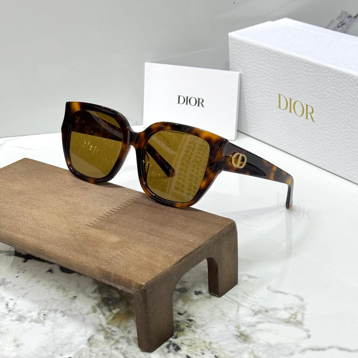 Dior Style #20 Sunglasses