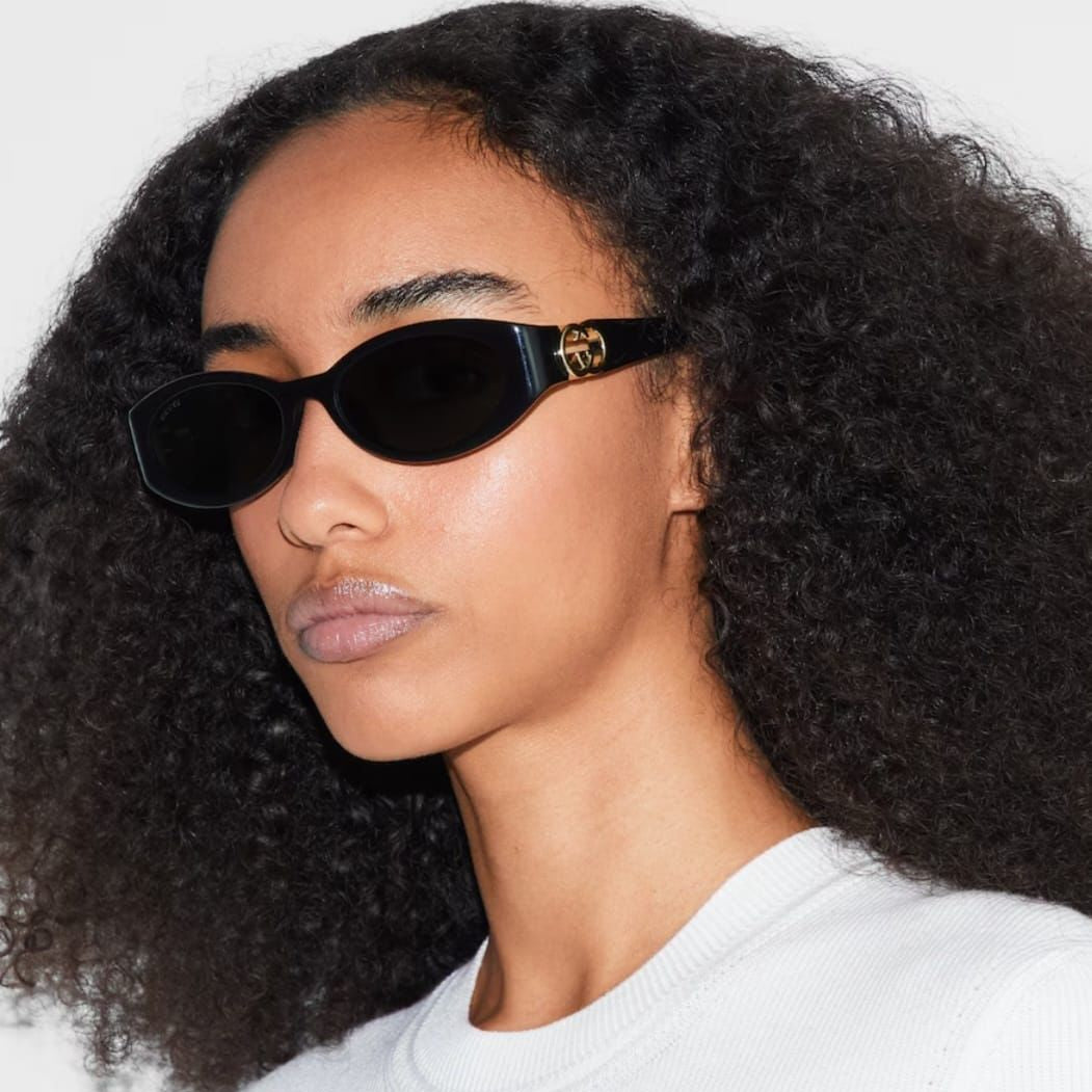 Gucci Style #16 Sunglasses