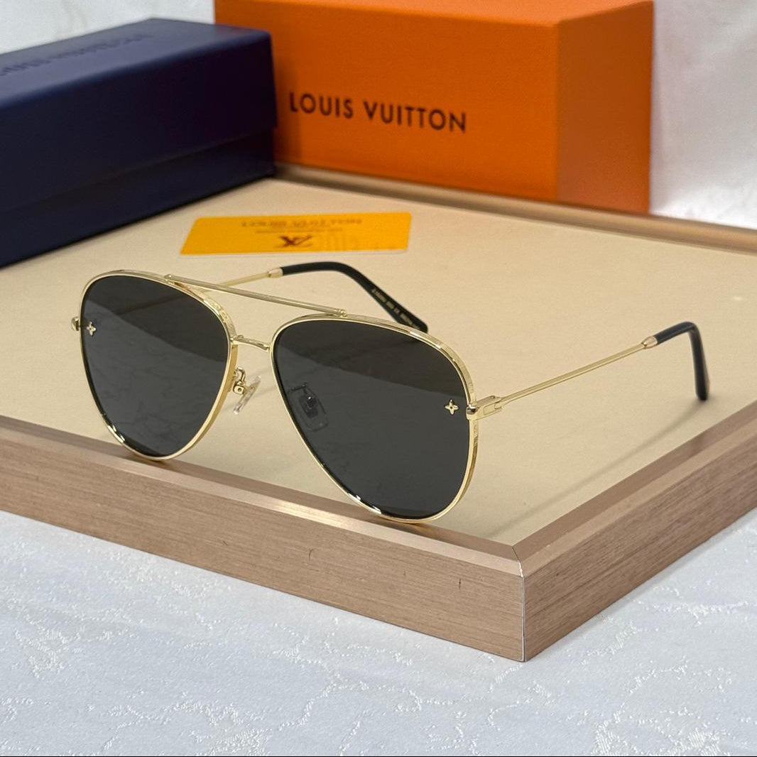 Louis Vuitton Style #21 Sunglasses