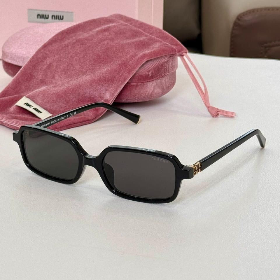 MiuMiu Style #14 Sunglasses
