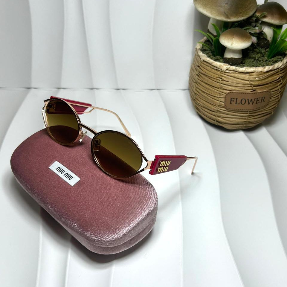 MiuMiu Style #15 Sunglasses
