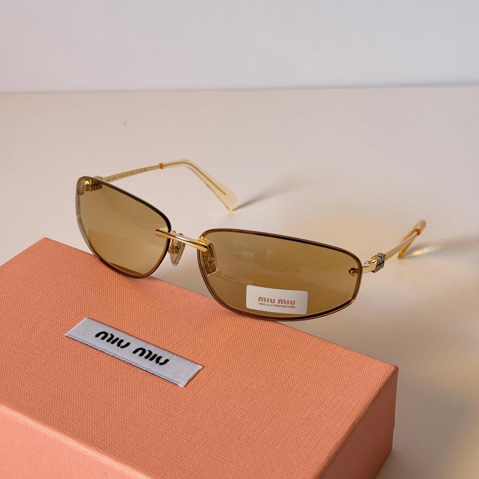 MiuMiu Style #16 Sunglasses