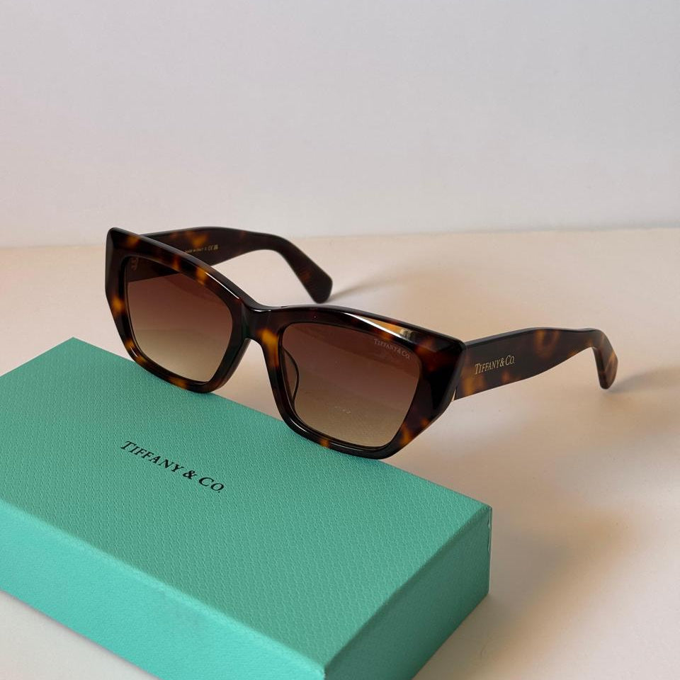 Tiffany Style #5 Sunglasses
