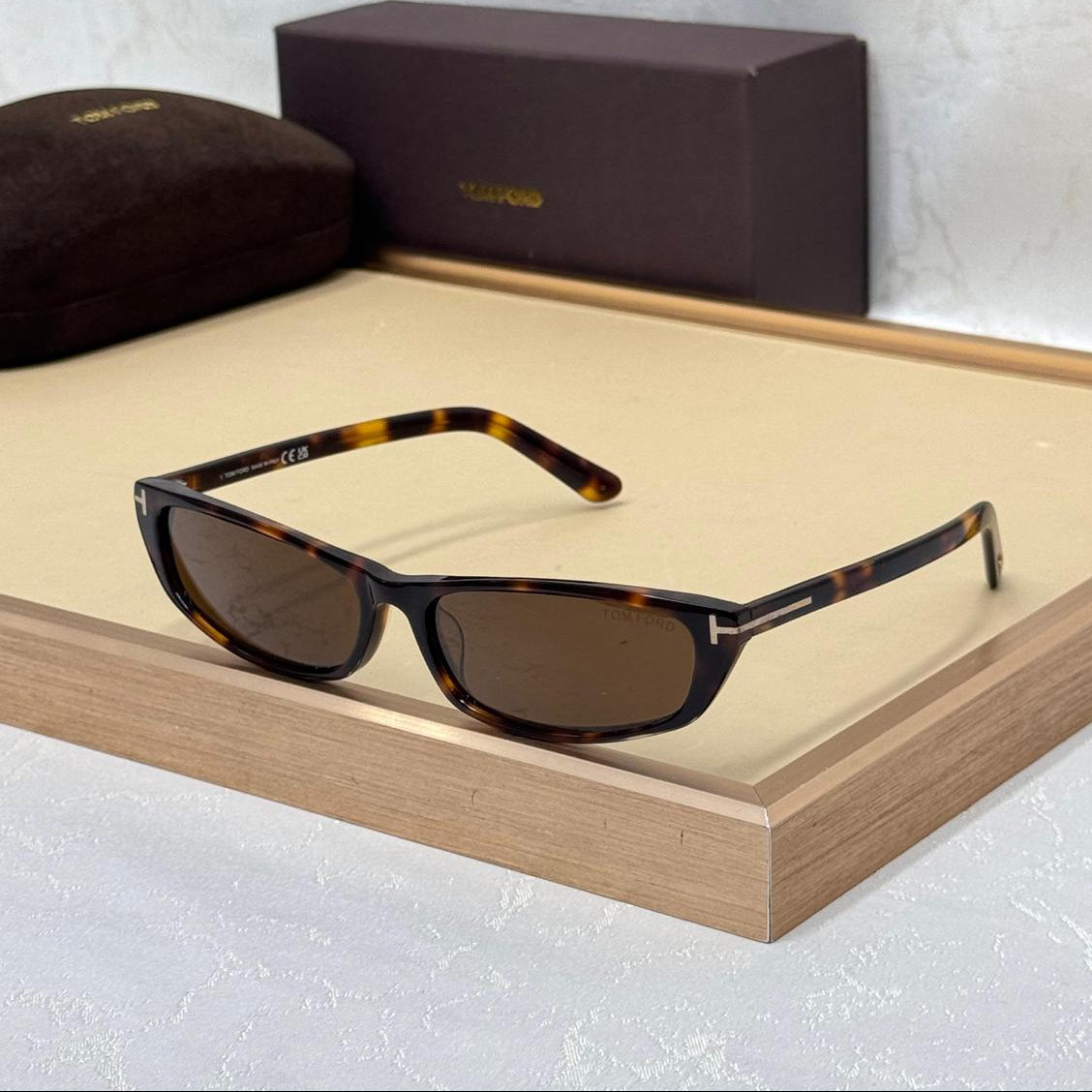 Tom Ford Sunglasses Style #2