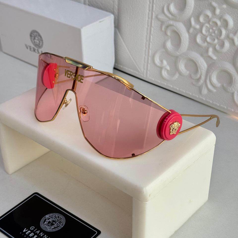 Versace Style #4 Sunglasses
