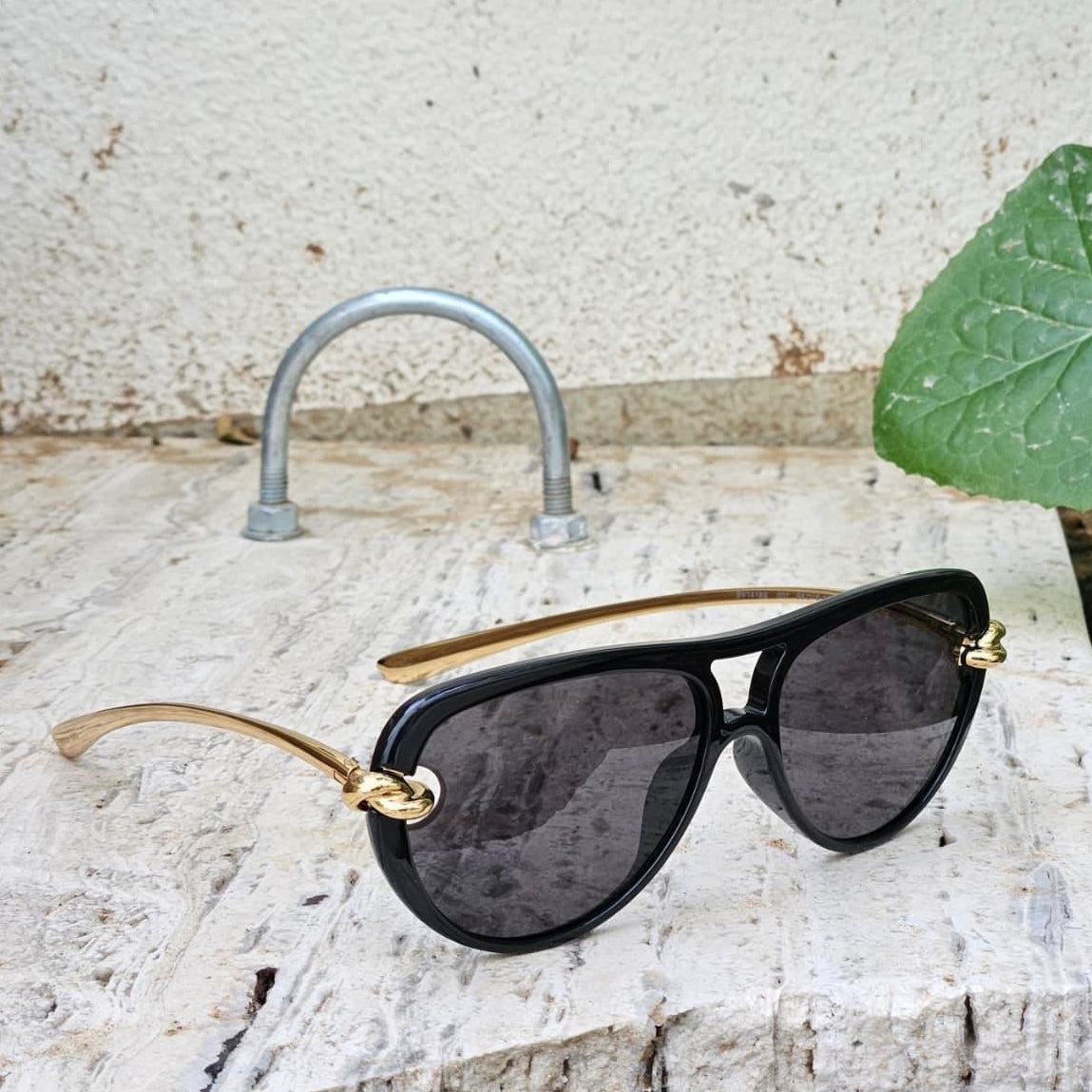 Bottega Style #8 Sunglasses