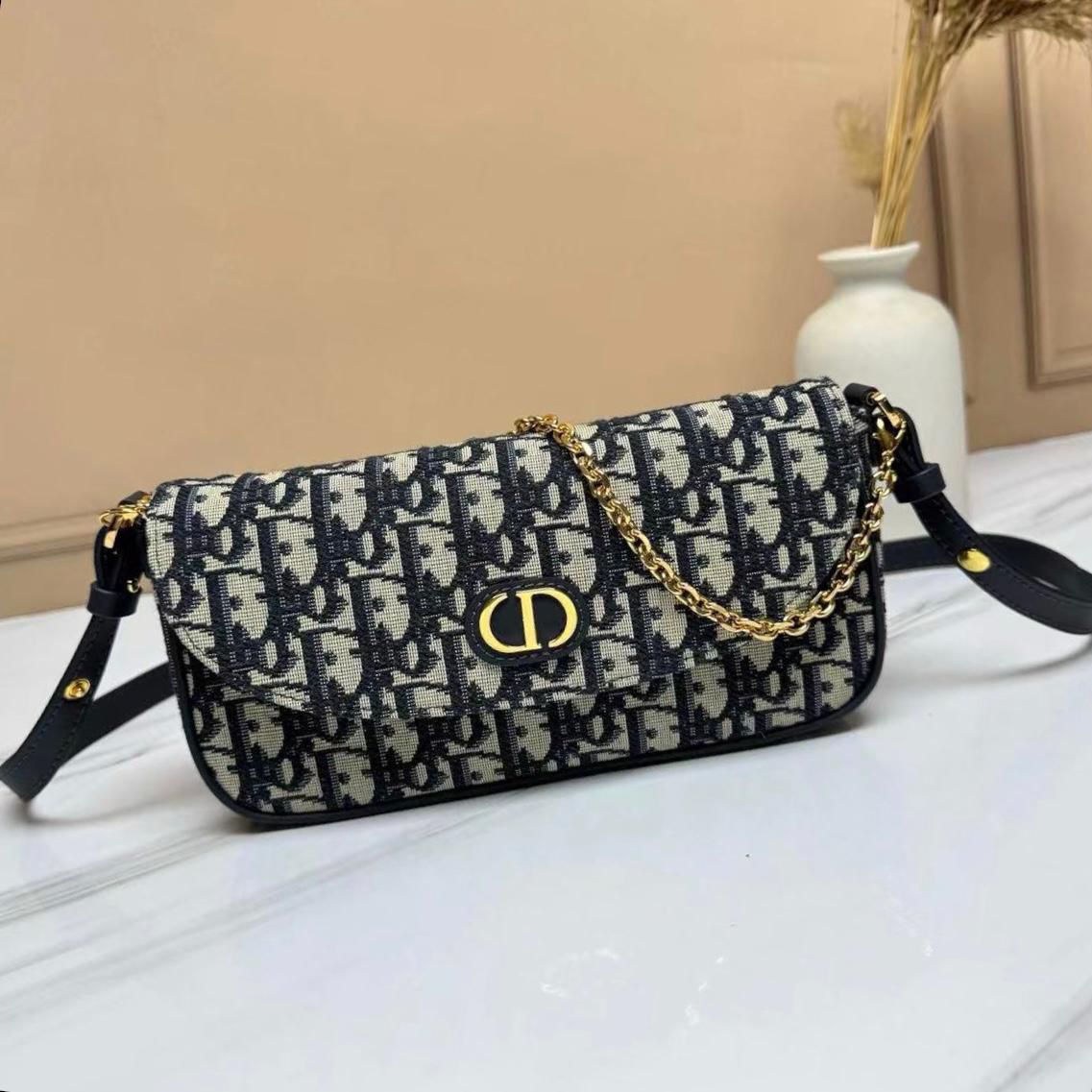 Dior Style #87 Bags