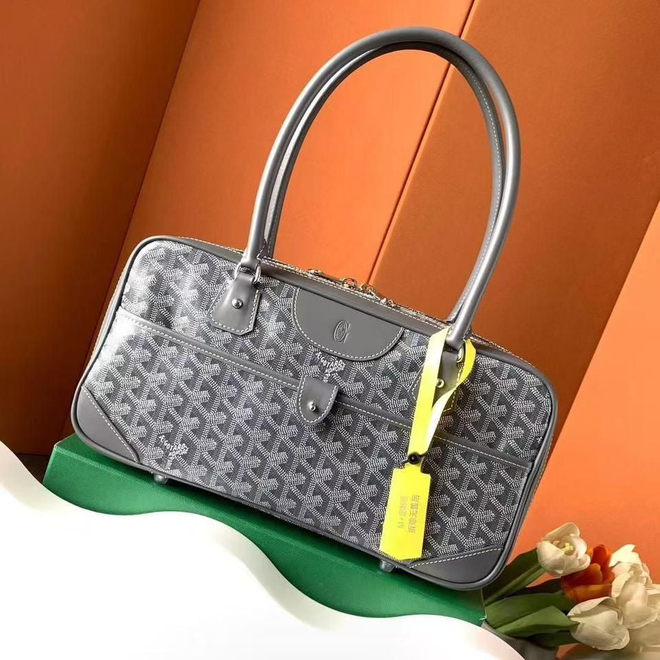 Goyard Style #25 Bags