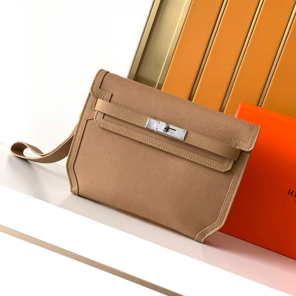 Hermes Bags Style #46