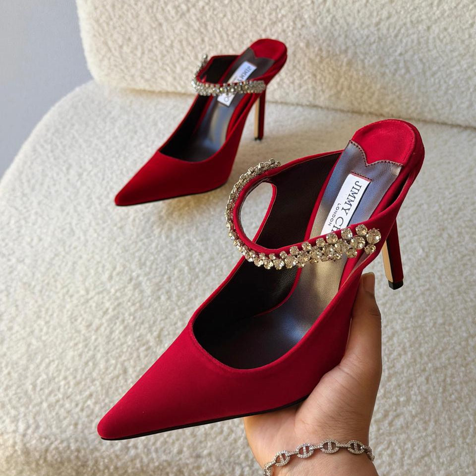 Jimmy Choo Style #30 Shoes