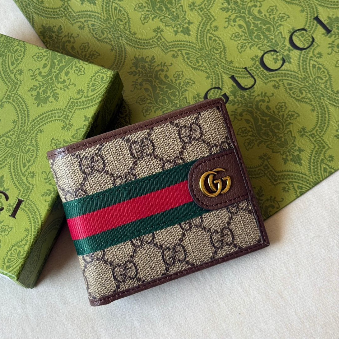 Gucci Wallet Style #11