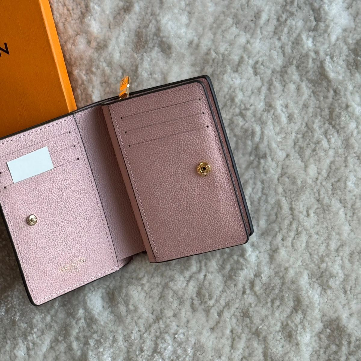 Louis Vuitton Wallets Style #39