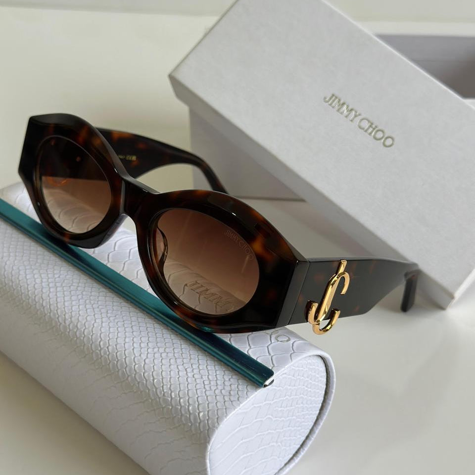 Jimmy Choo Sunglasses Style #1