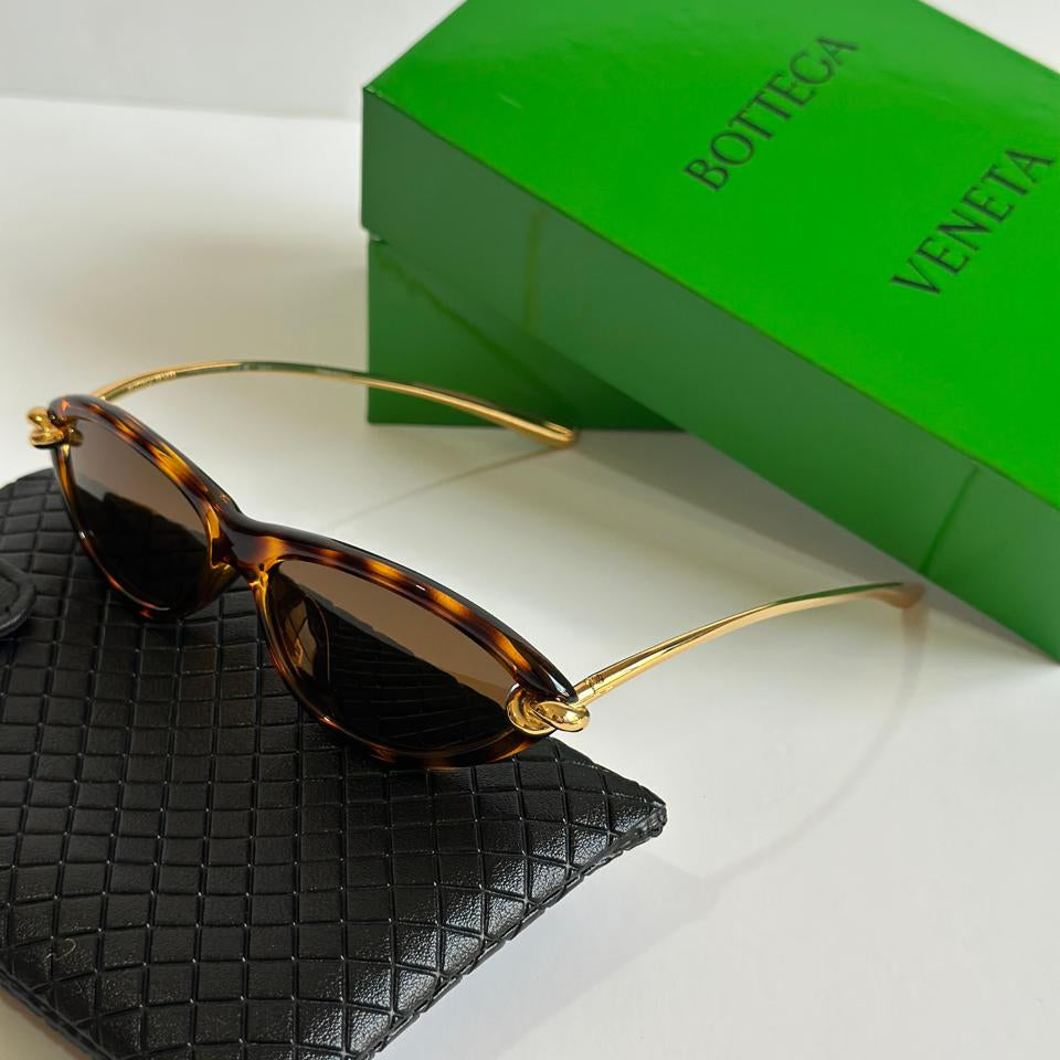 Bottega Style #11 Sunglasses