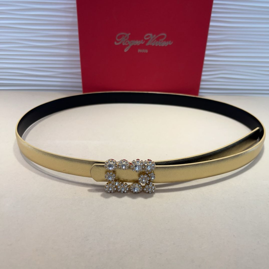 Roger Vivier Belts Style #1