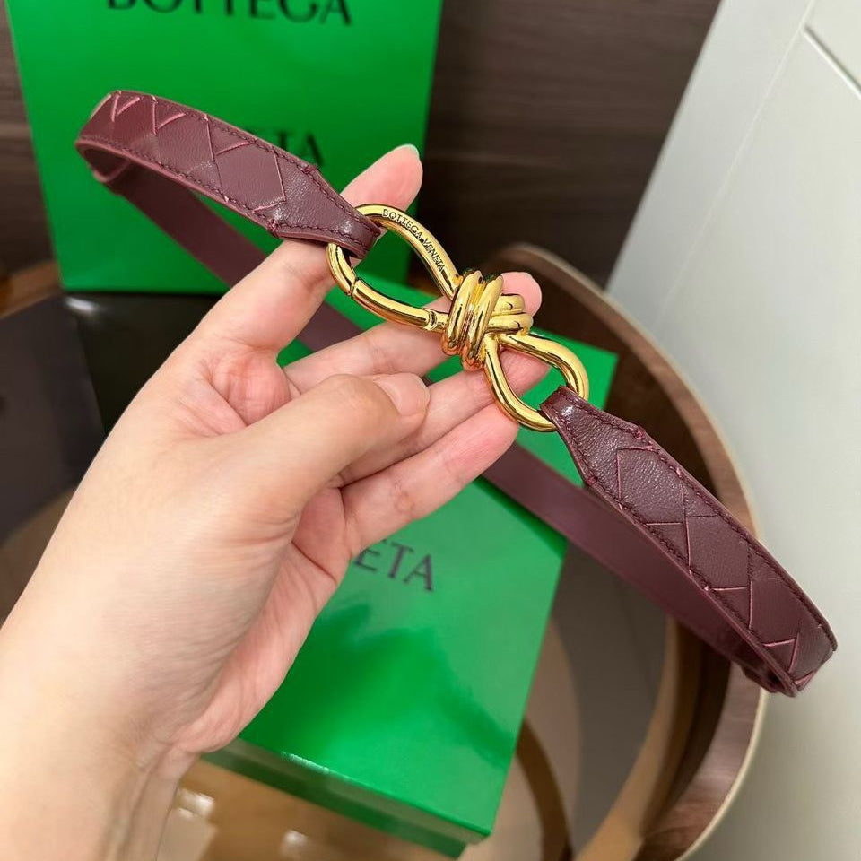 Bottega Belt Style #3