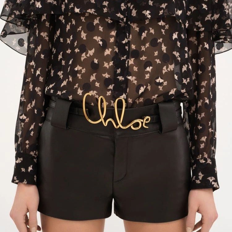 Chloe belts Style #1