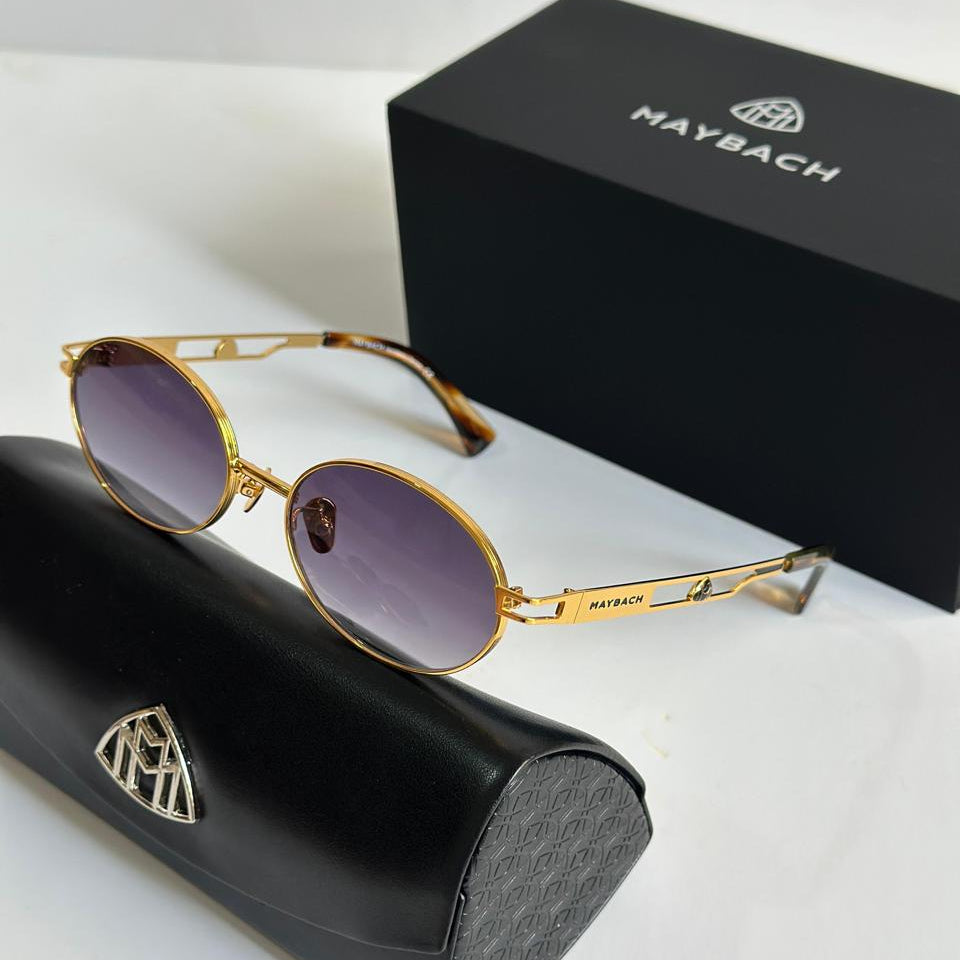 Maybach Style #11 Sunglasses