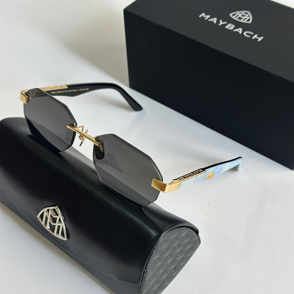 Maybach Style #12 Sunglasses